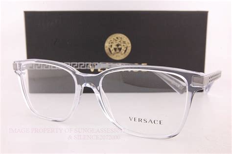 fake versace frames|versace clear frame eyeglasses.